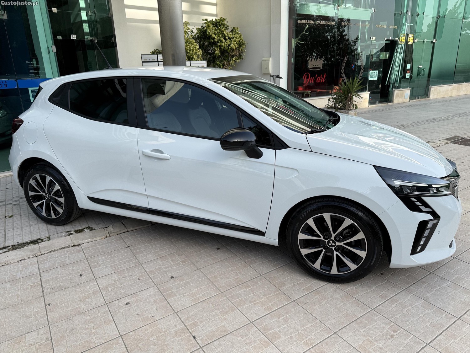 Mitsubishi Colt Kaiteki — photo 4