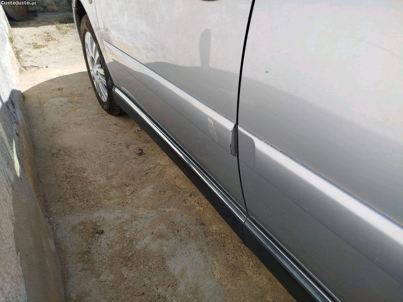 Citroën C5 1.6 HDI — fotografia 7