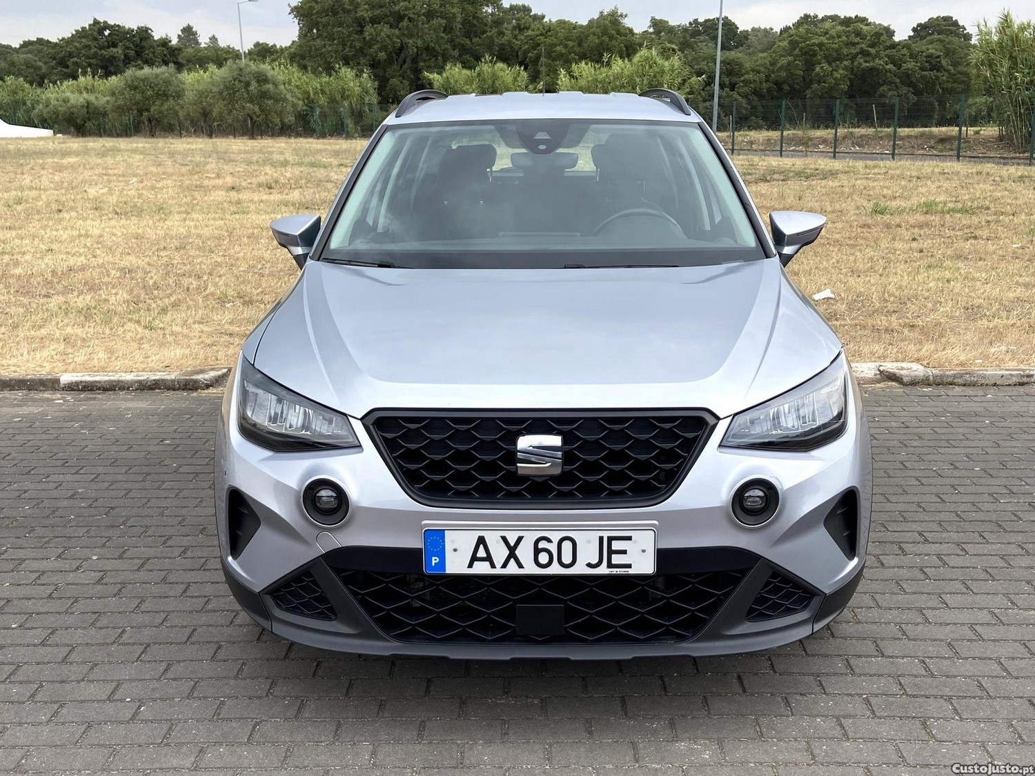SEAT Arona 1.0 TSI Style — fotografia 8