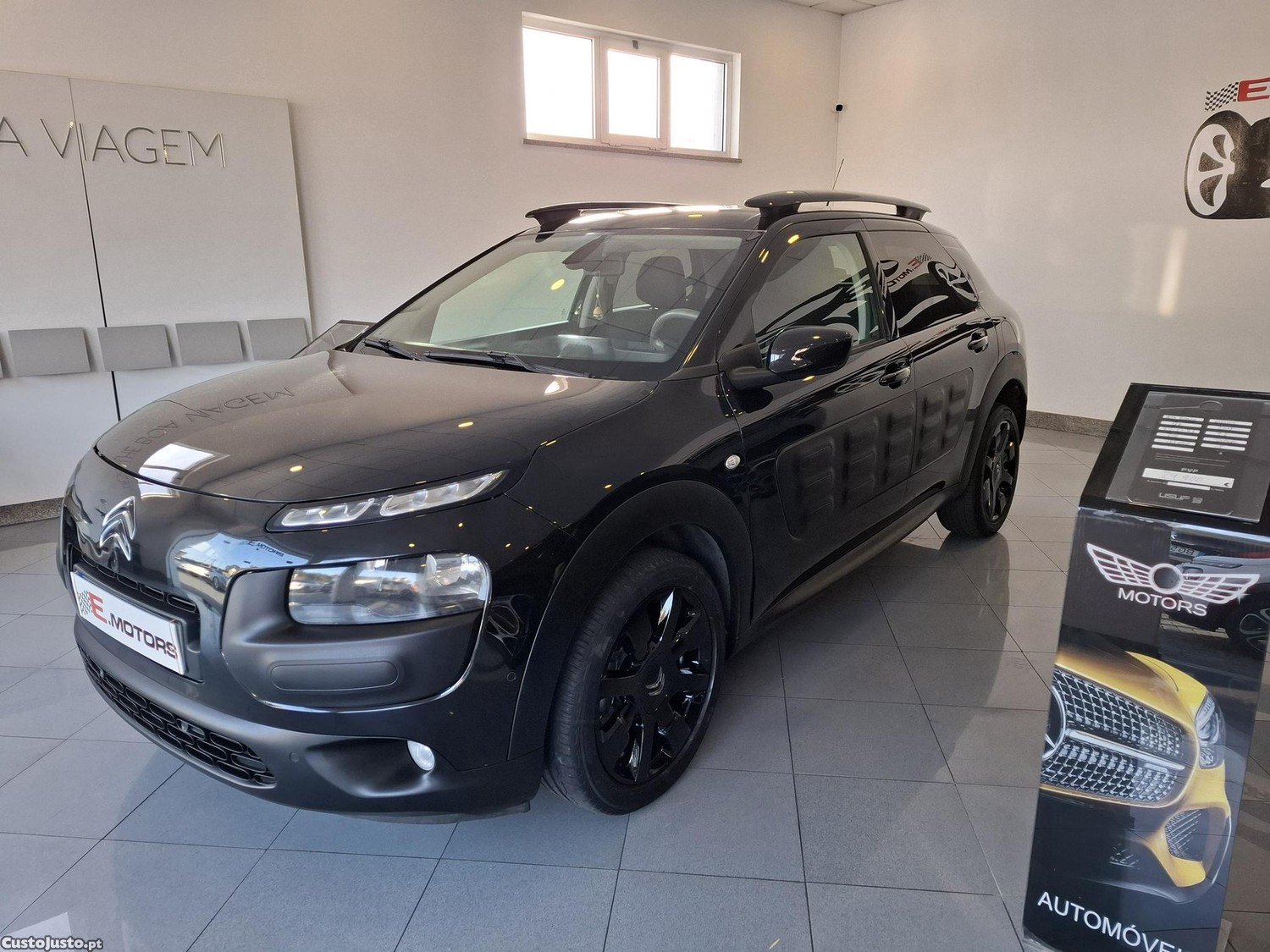 Citroën C4 cactus - 15 — photo 3