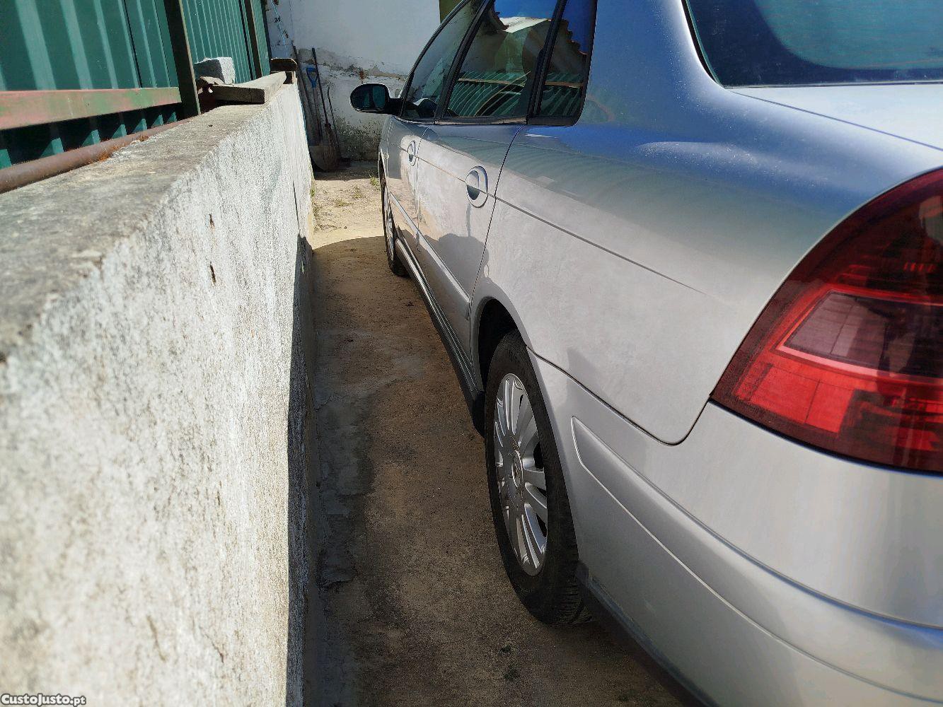 Citroën C5 1.6 HDI — fotografia 4