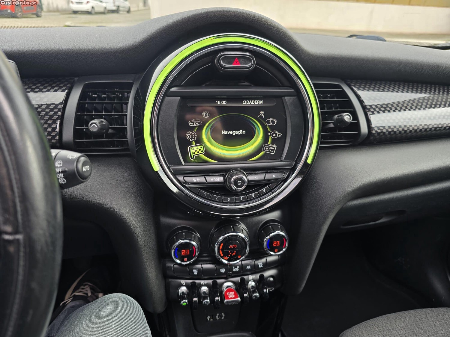 MINI Cooper SD — fotografia 4