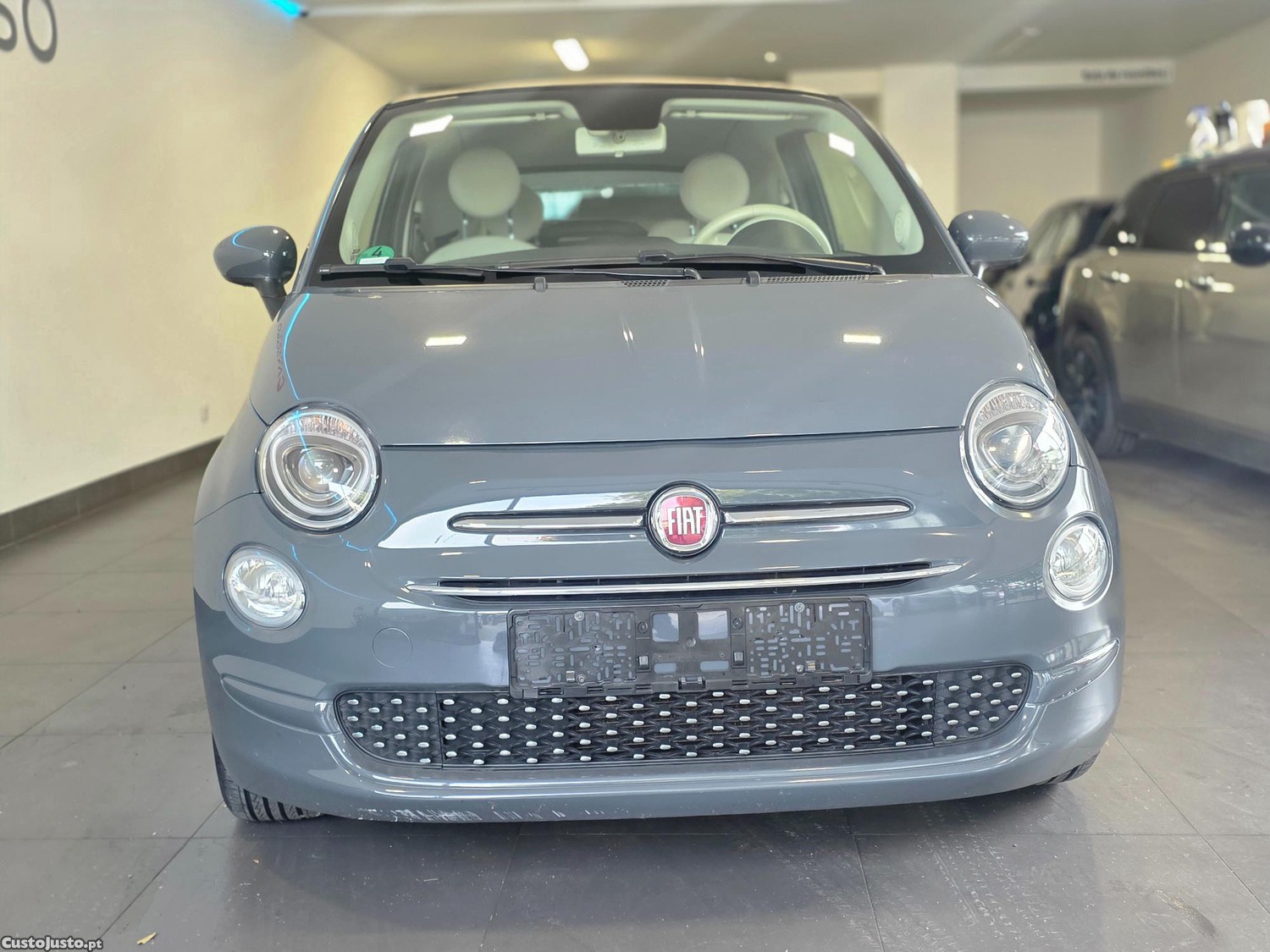 Fiat 500C 1.2 Cabrio - 19 foto 4