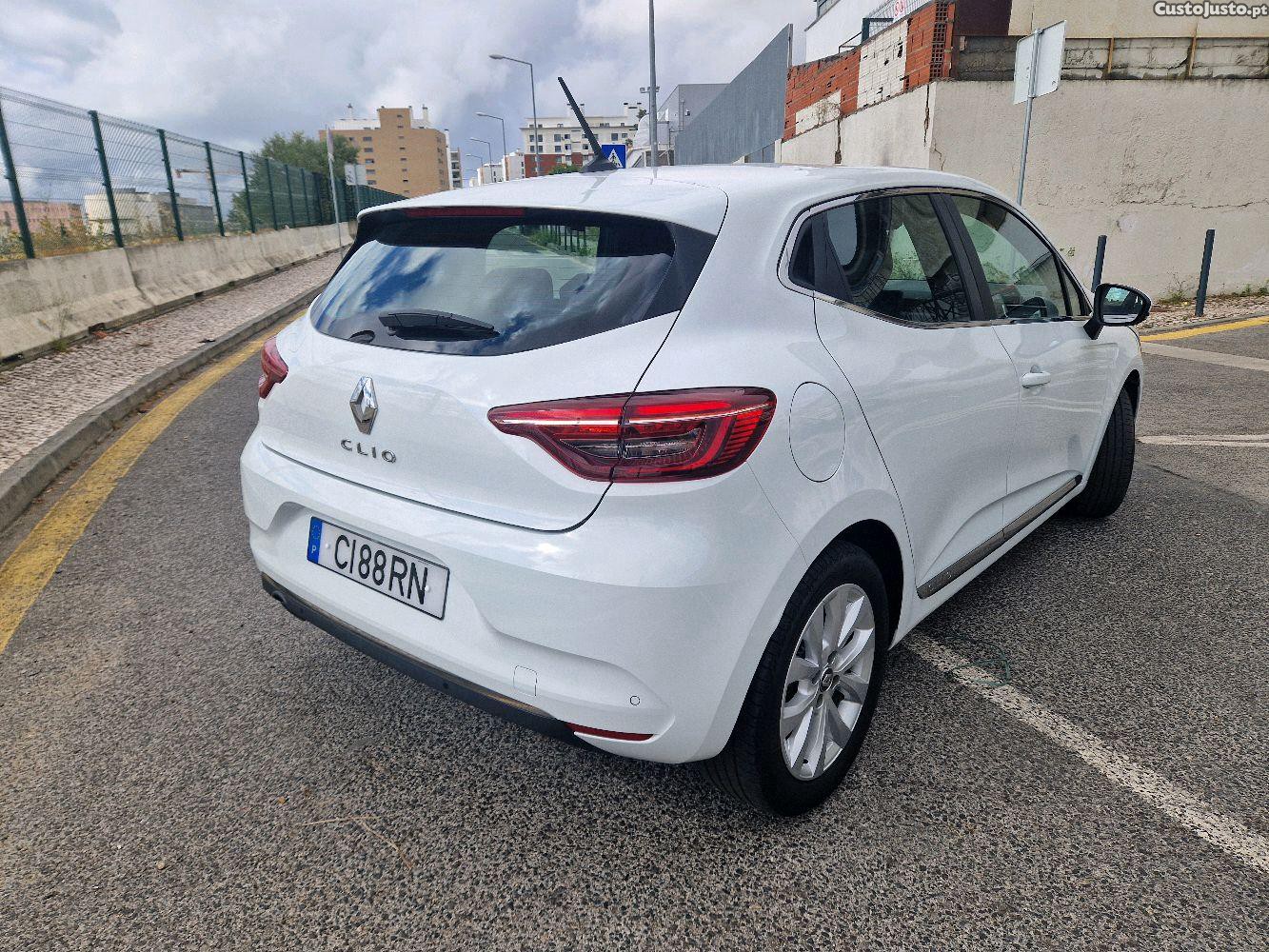 Renault Clio 1.0 tce intens - 21 — photo 2