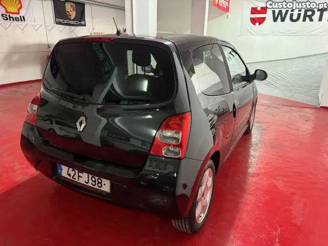 Renault Twingo Dynamique - 08 foto 4