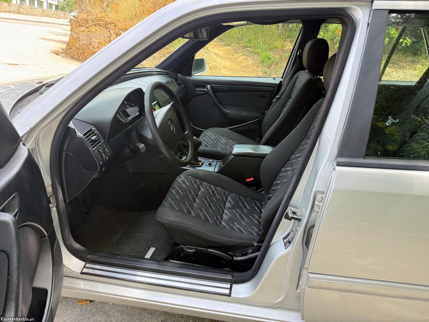 Mercedes-Benz C 220 Cdi Esprit — fotografia 3