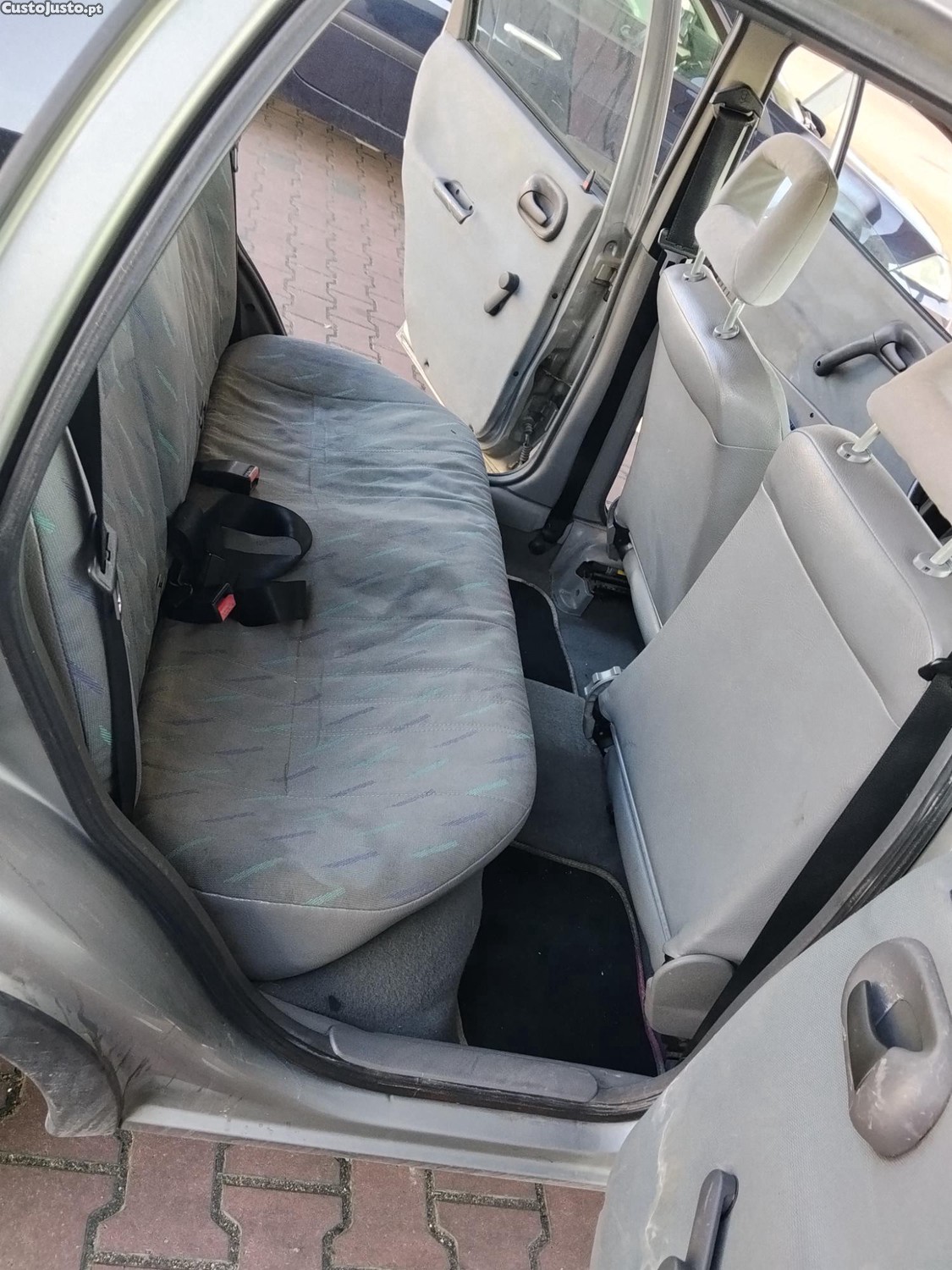 Opel Corsa B - - 93 foto 3