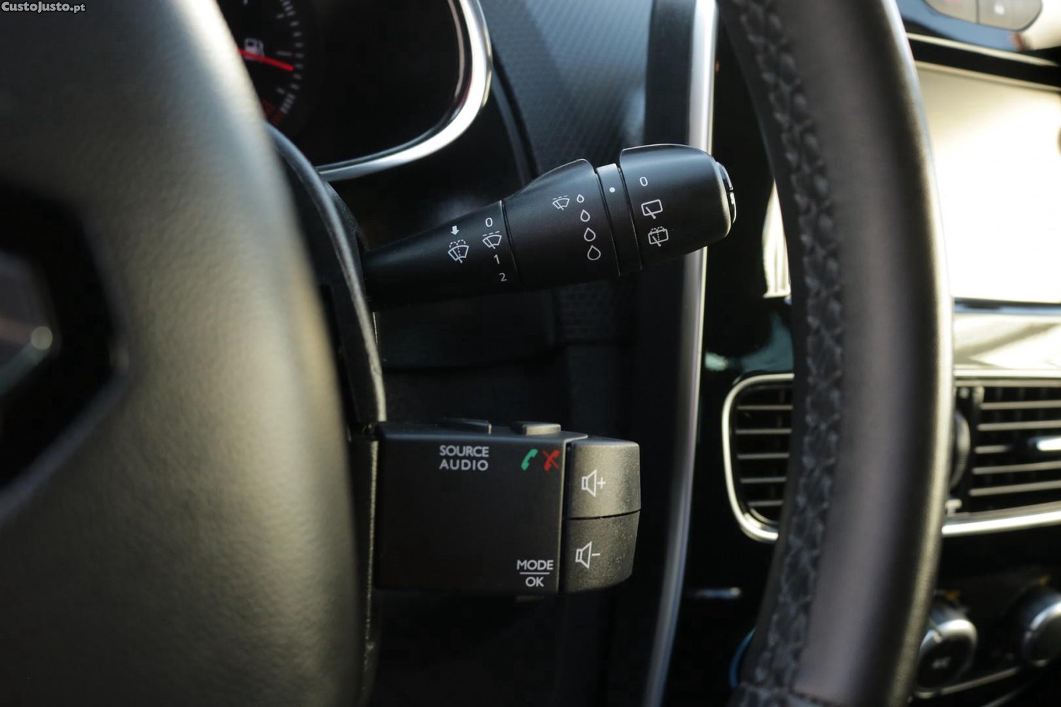 Renault Clio 1.5 DCI Limited 90cv — fotografia 33