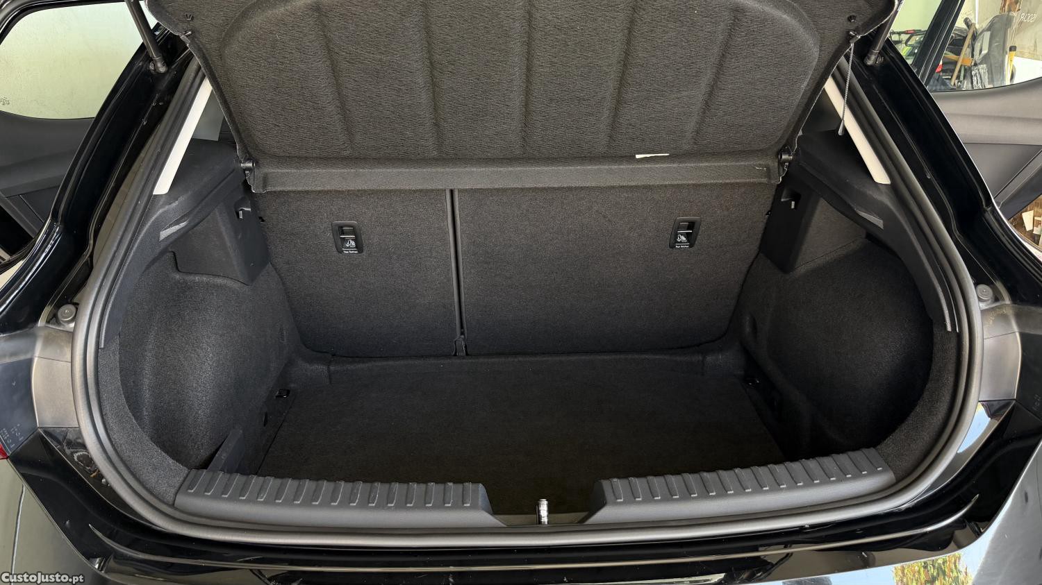 SEAT Leon 2.0 TDI Style — fotografia 8