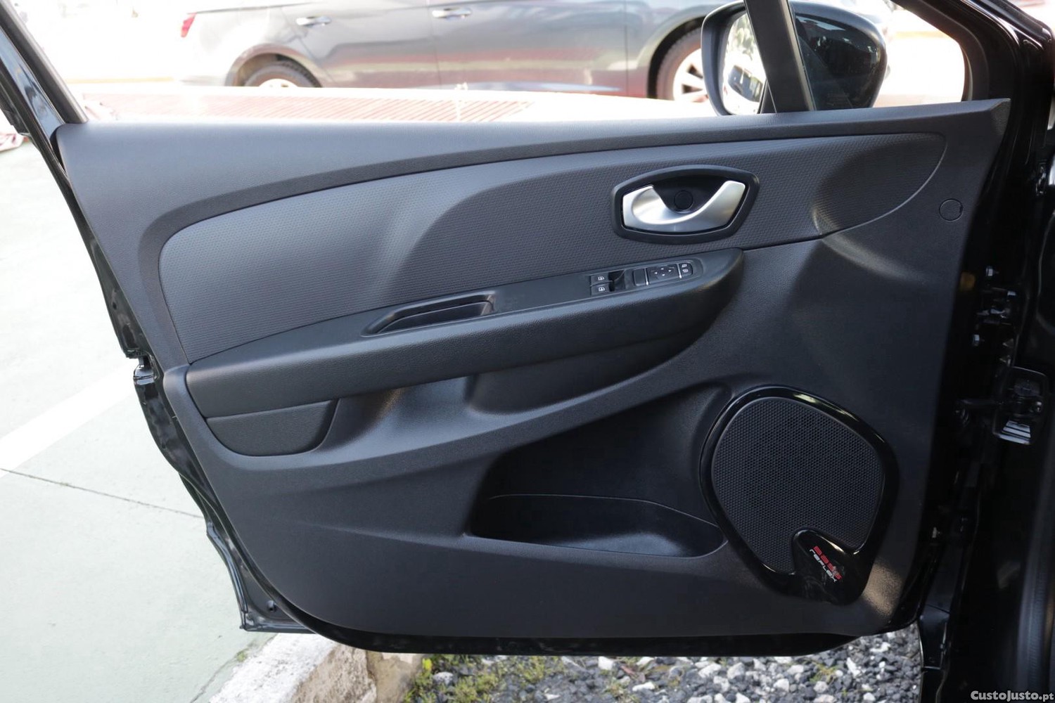Renault Clio 1.5 DCI Limited 90cv — fotografia 37