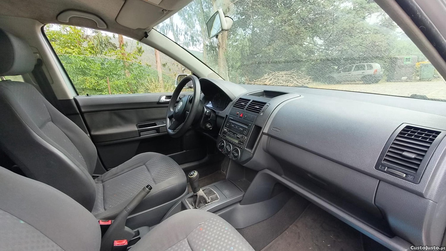VW Polo poucos km — photo 4