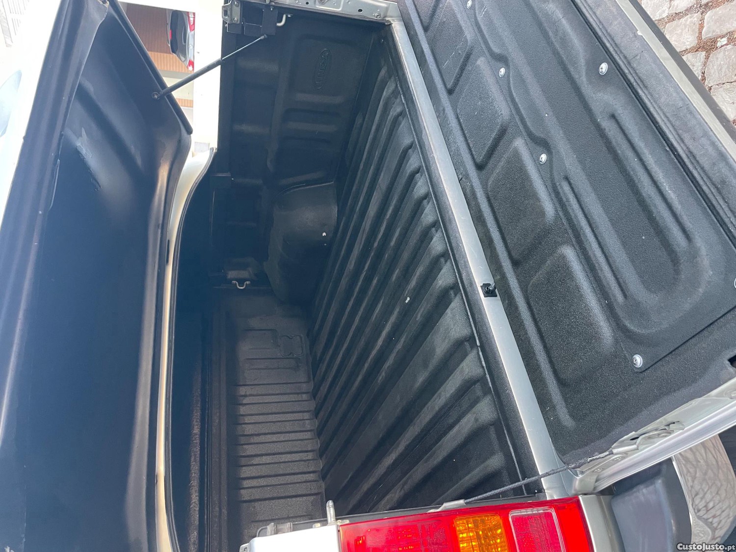 Toyota Pick Up Hillux tracker S - 11 — photo 2