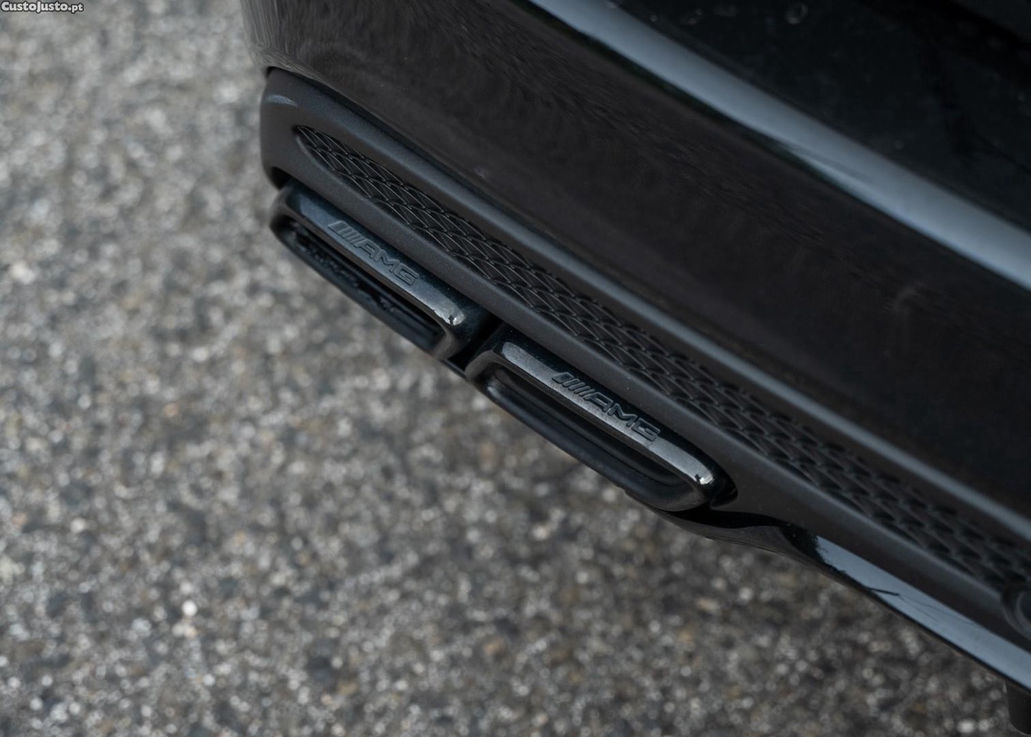 Mercedes-Benz C 63 AMG S Station Speedshift 7G-MCT — fotografia 11