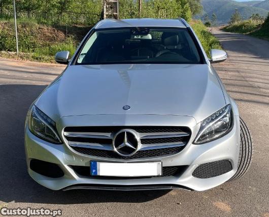 Mercedes-Benz C 220 C220 — fotografia 6