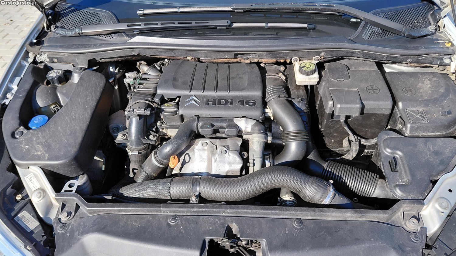 Citroën C4 Coupe — fotografia 6