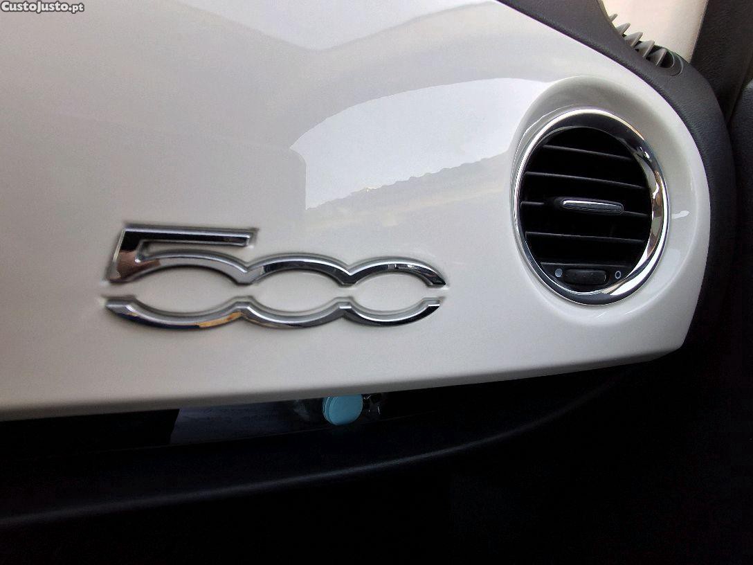 Fiat 500 1.2 — photo 3