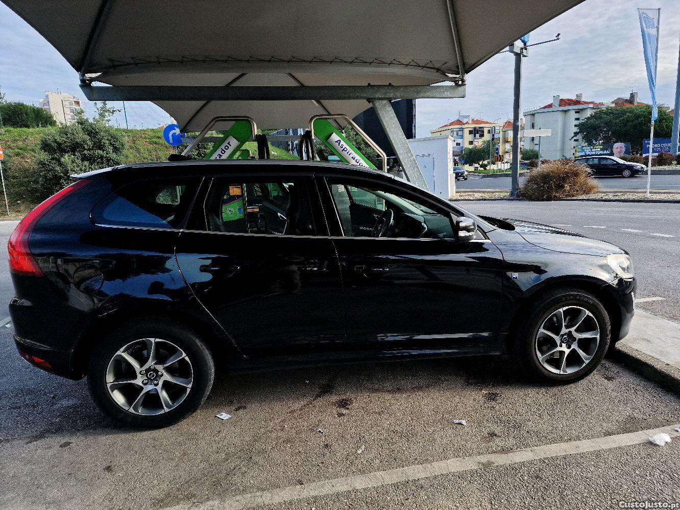 Volvo XC 60 Ocean Raice — fotografia 8