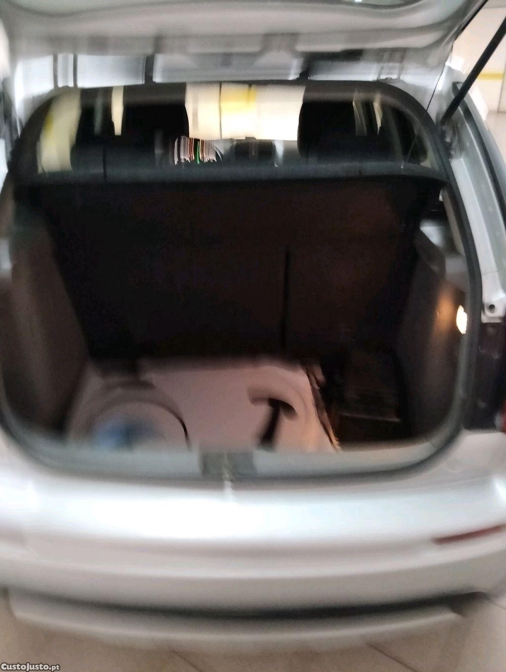 Suzuki SX4 Famíliar — fotografia 4