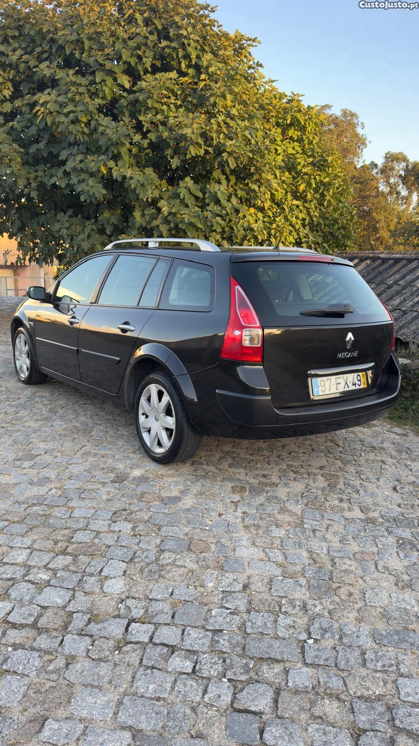Renault Mégane 150dci - 08 foto 2