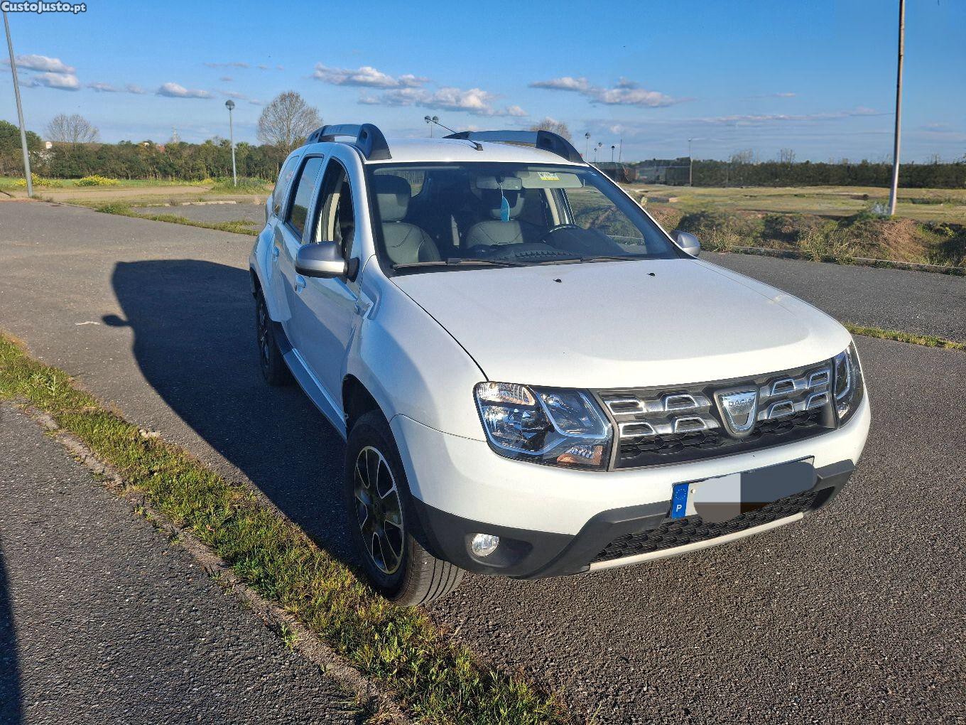 Dacia Duster 1.5 — fotografia 8