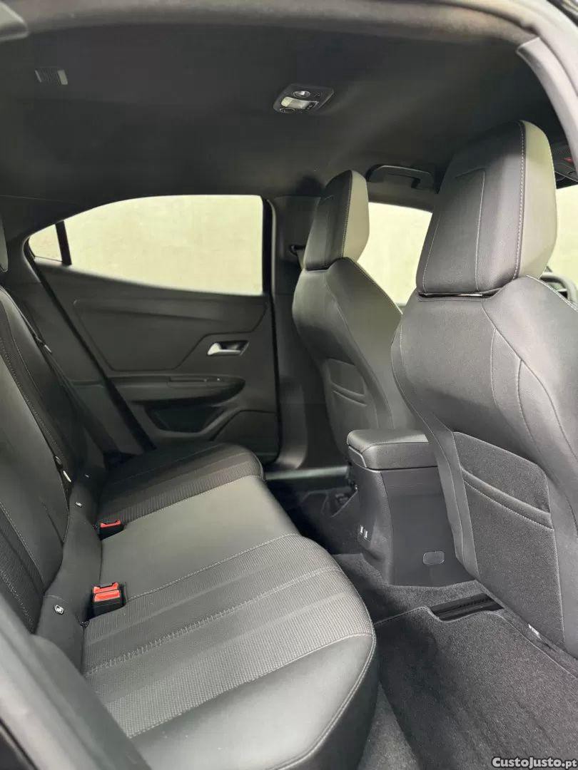 Opel Mokka 54 kwh gs — fotografia 10