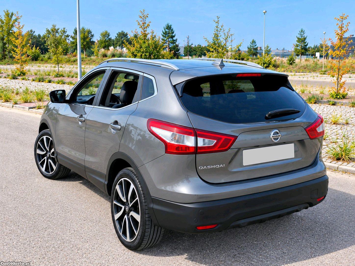 Nissan Qashqai tecna premium - 15 — photo 2