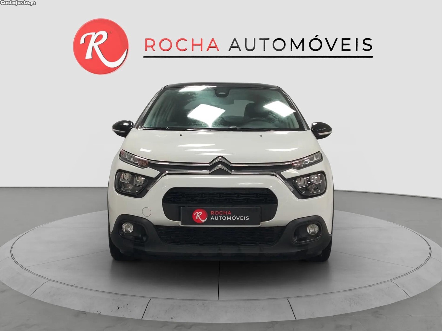 Citroën C3 1.2 PureTech Shine — fotografia 7