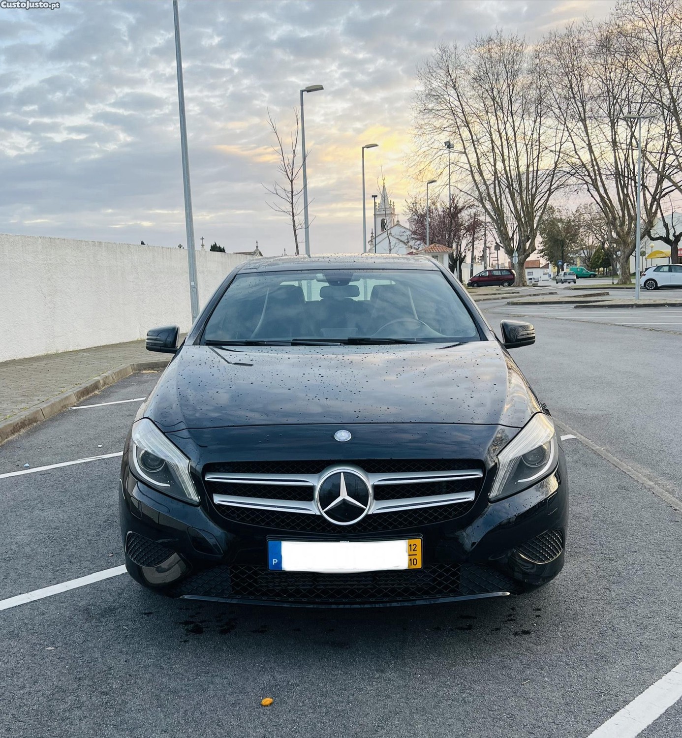 Mercedes-Benz A 180 Impecável — fotografia 5