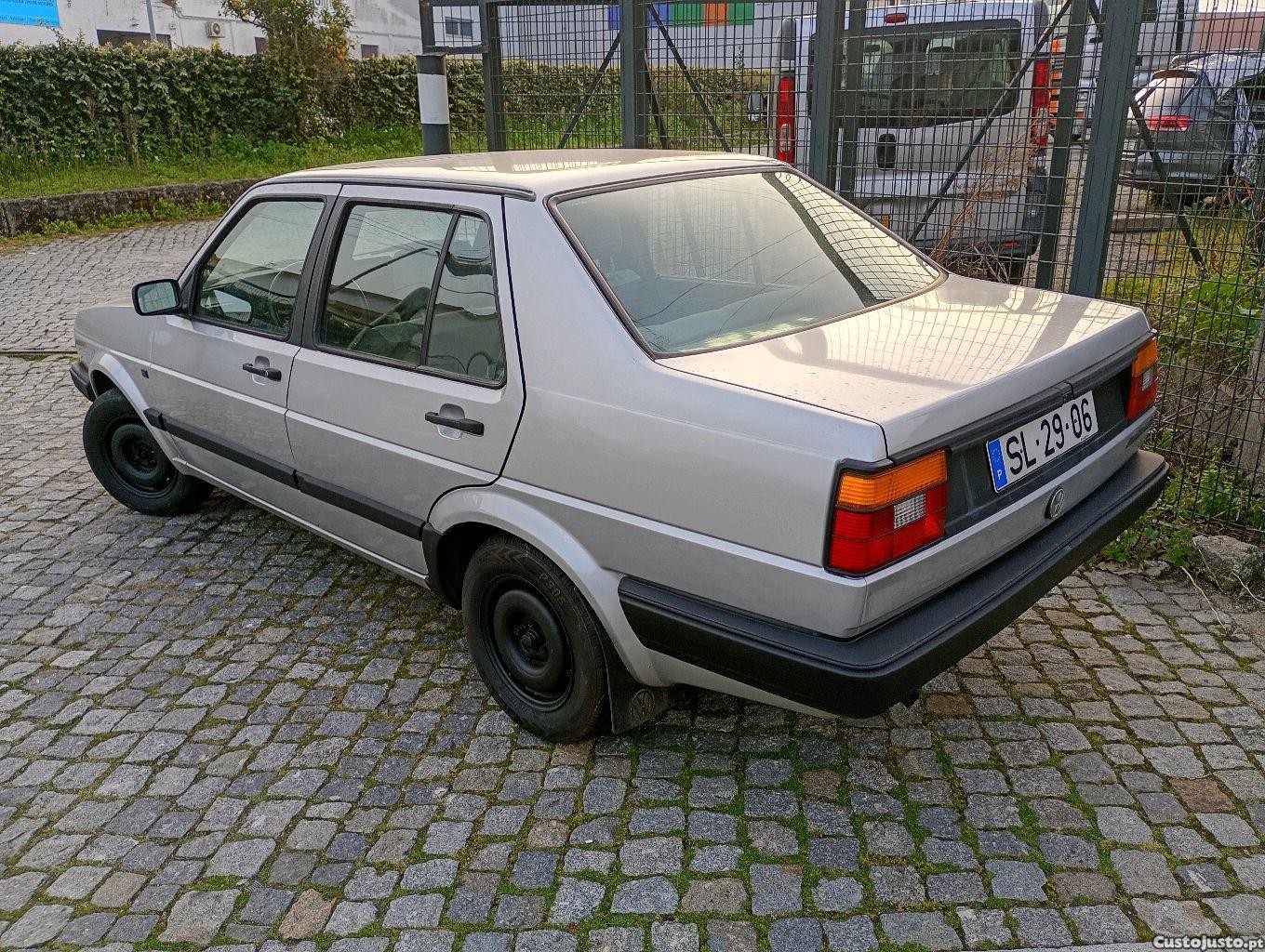 Volkswagen Jetta 1.3 — fotografia 4