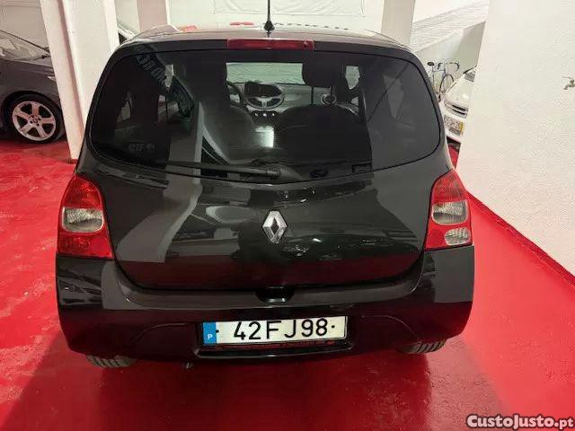 Renault Twingo Dynamique - 08 foto 5