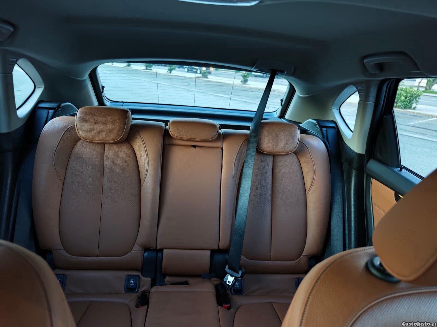 BMW 218 Active Tourer Luxury - 14 — photo 3