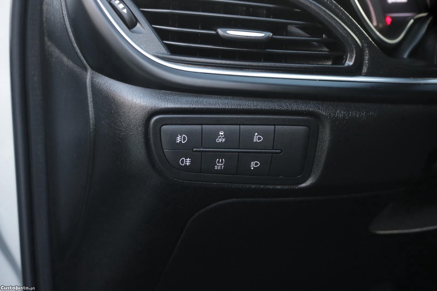 Fiat Tipo Station Wagon 1.3 M-Jet Mirror — fotografia 32