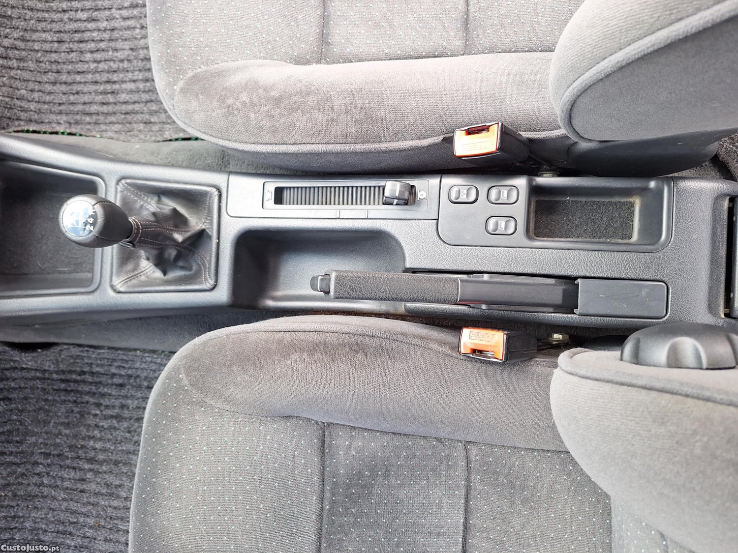 Citroën Xantia 1.6 i VSX — fotografia 4