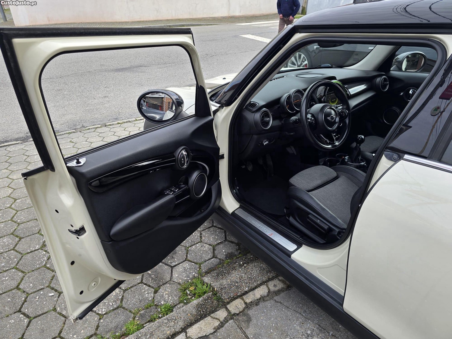 MINI Cooper SD — fotografia 16