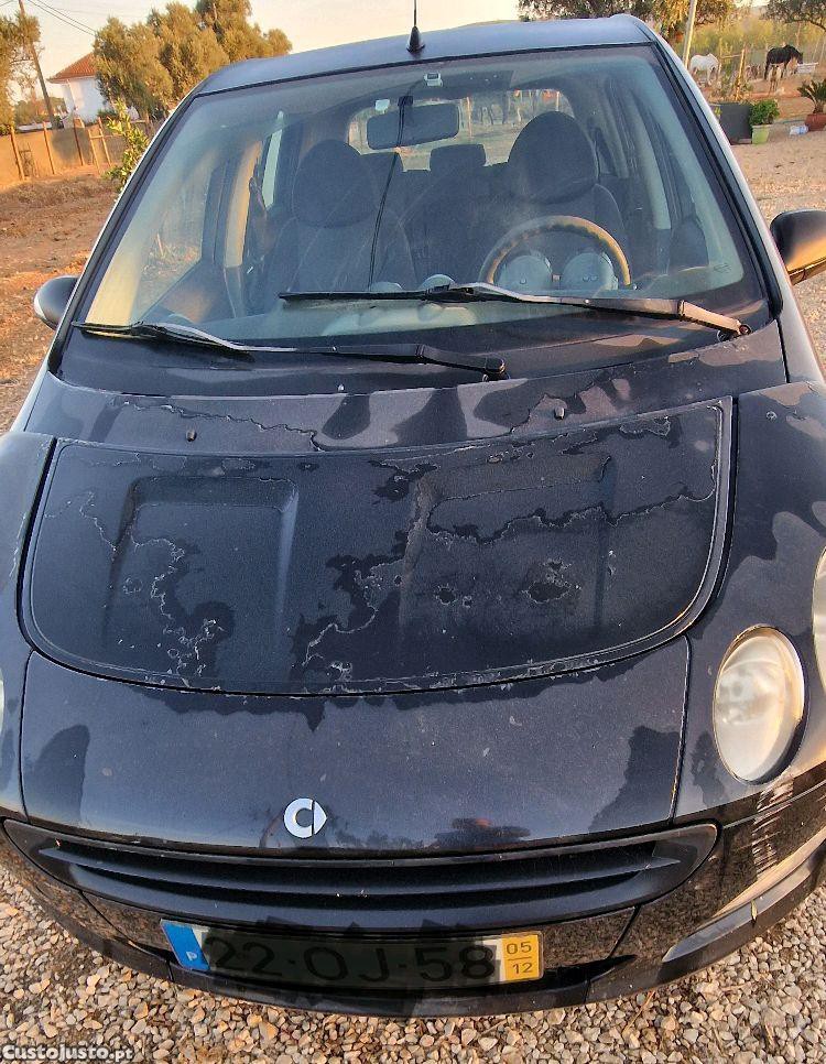 Smart ForFour 1.100 - 05 foto 2