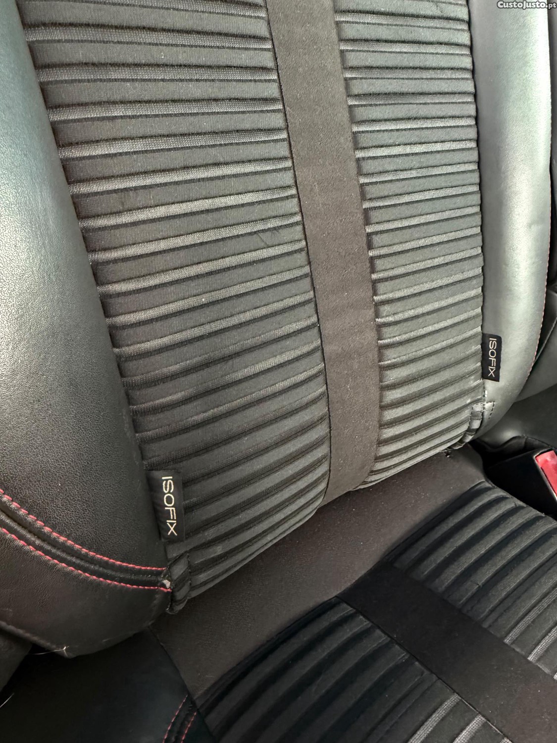 Alfa Romeo Giulietta Sportiva (Full Extras) — photo 4