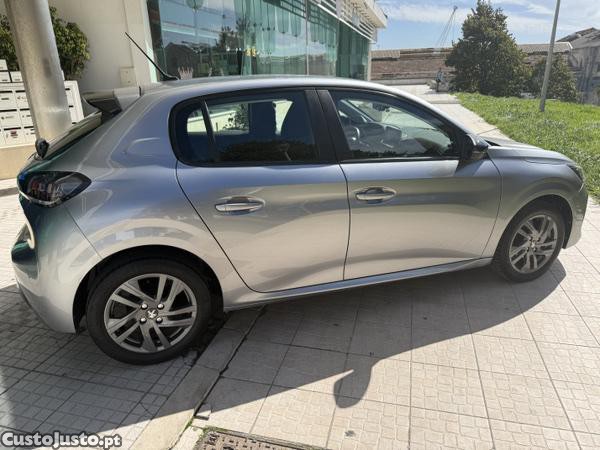 Peugeot 208 Active - 21 foto 3