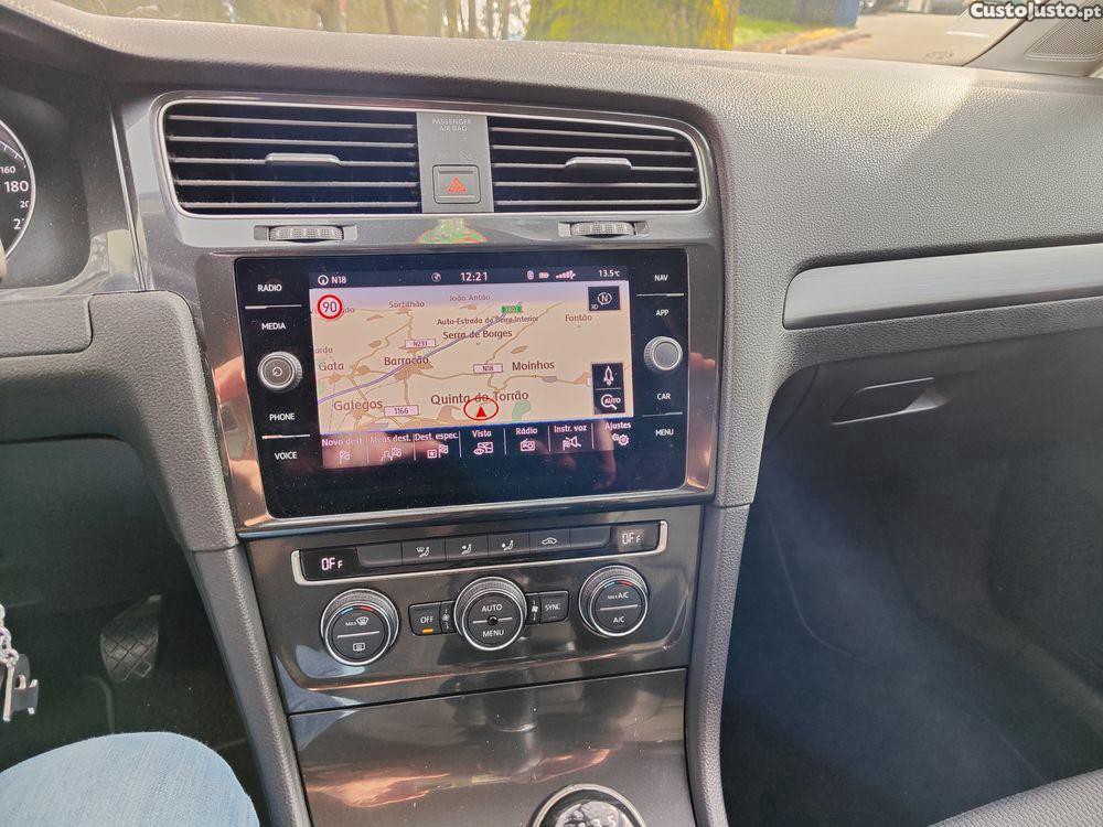 VW Golf RLine — photo 4
