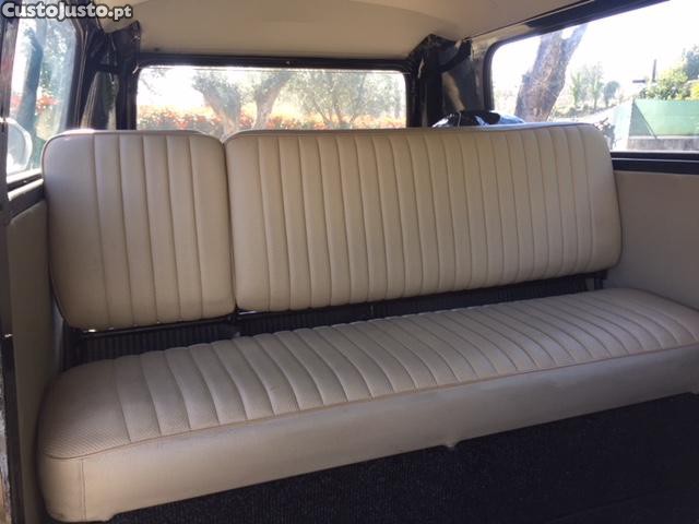 VW  21 KASTENWAGEN — photo 5