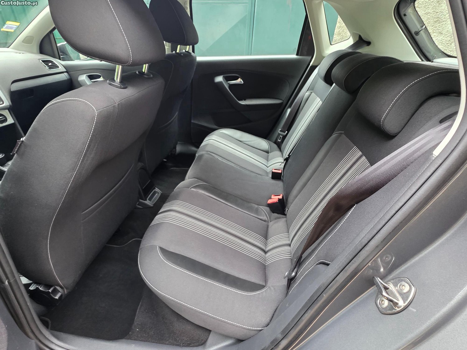 Volkswagen Golf 1.6TDI BLUEMOTION — fotografia 6