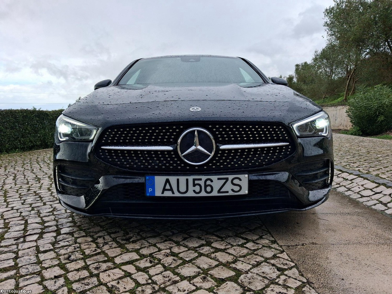 Mercedes-Benz CLA 180 d AMG Line Aut. - 22 foto 5