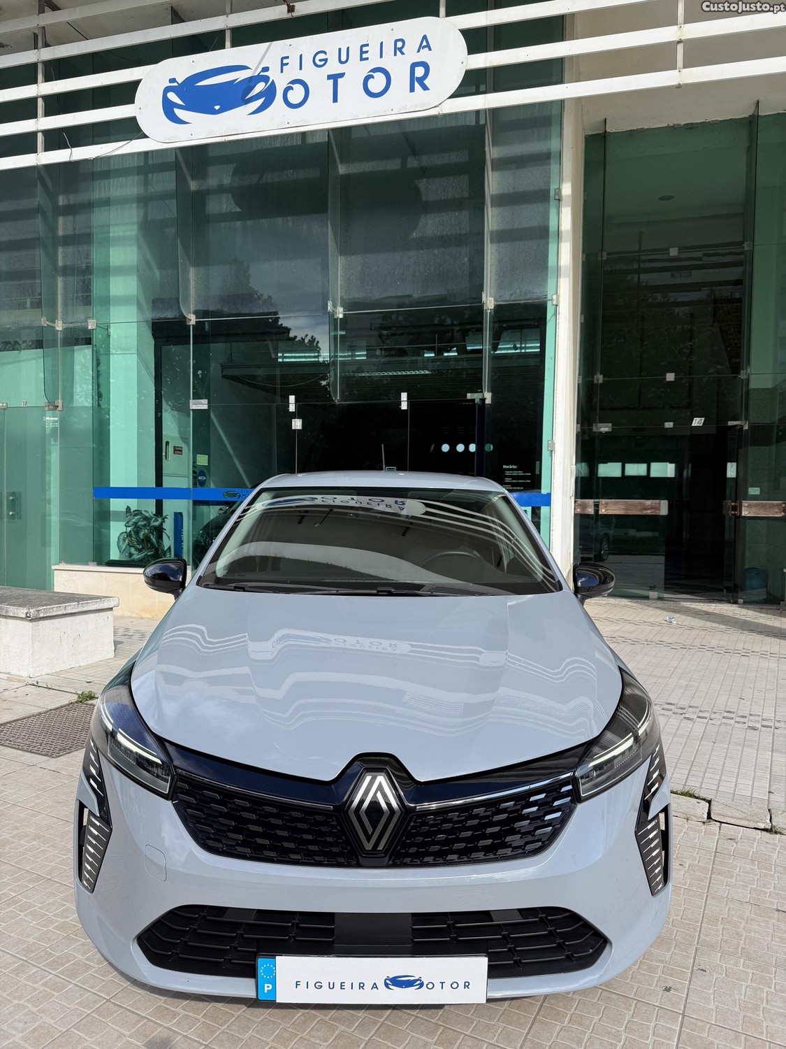 Renault Clio Evolution — fotografia 8
