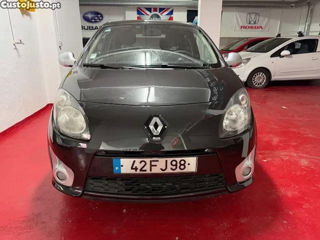 Renault Twingo Dynamique - 08 foto 2