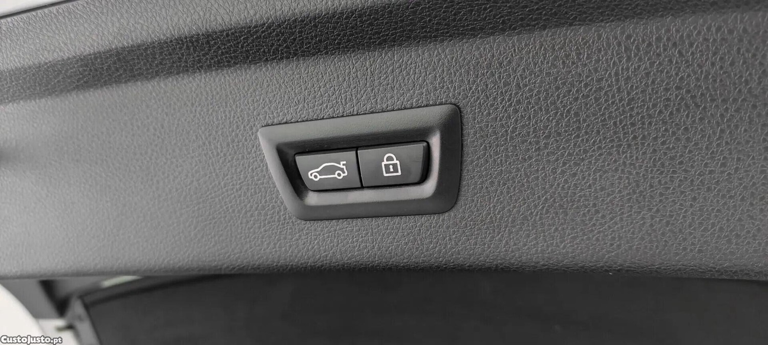 BMW 328 i Auto Line Sport — fotografia 12