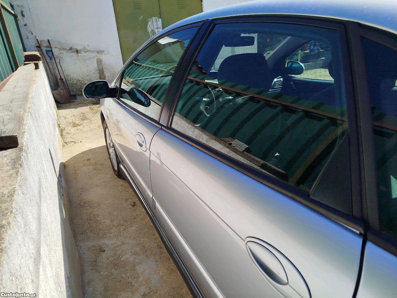 Citroën C5 1.6 HDI — fotografia 5