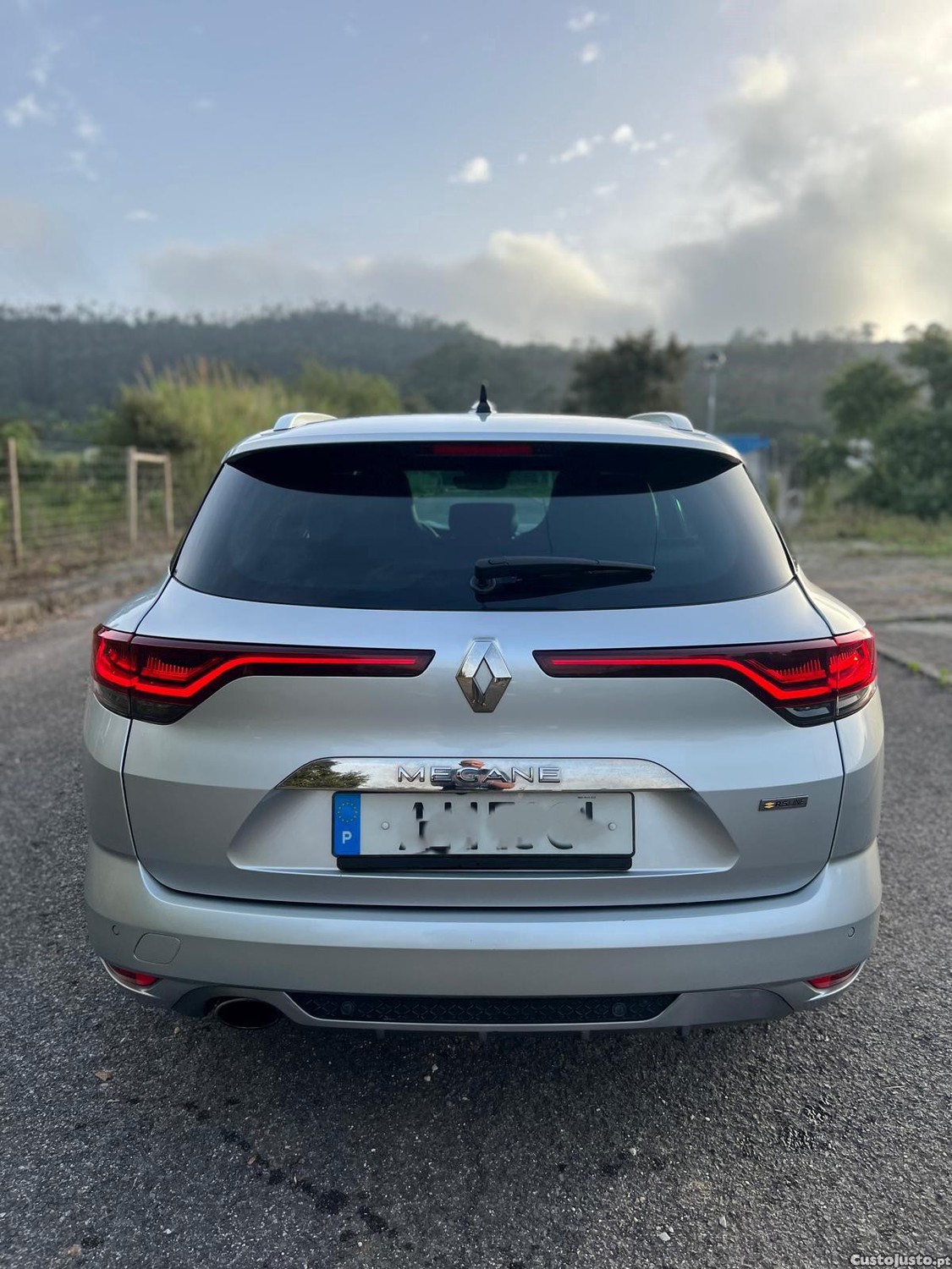 Renault Mégane RS Line — fotografia 6