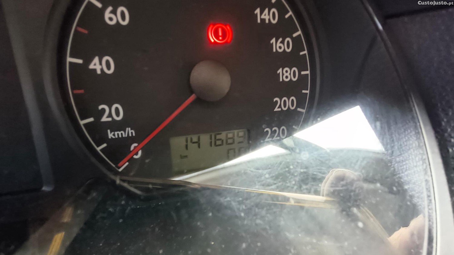 VW Polo poucos km — photo 5