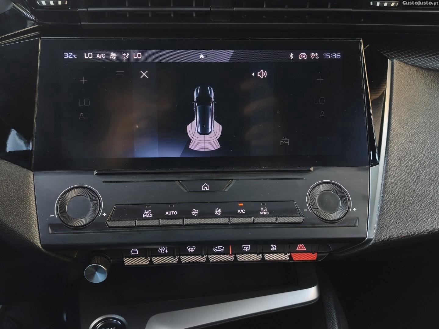 Peugeot 308 PureTech 130 Active Pack — fotografia 5
