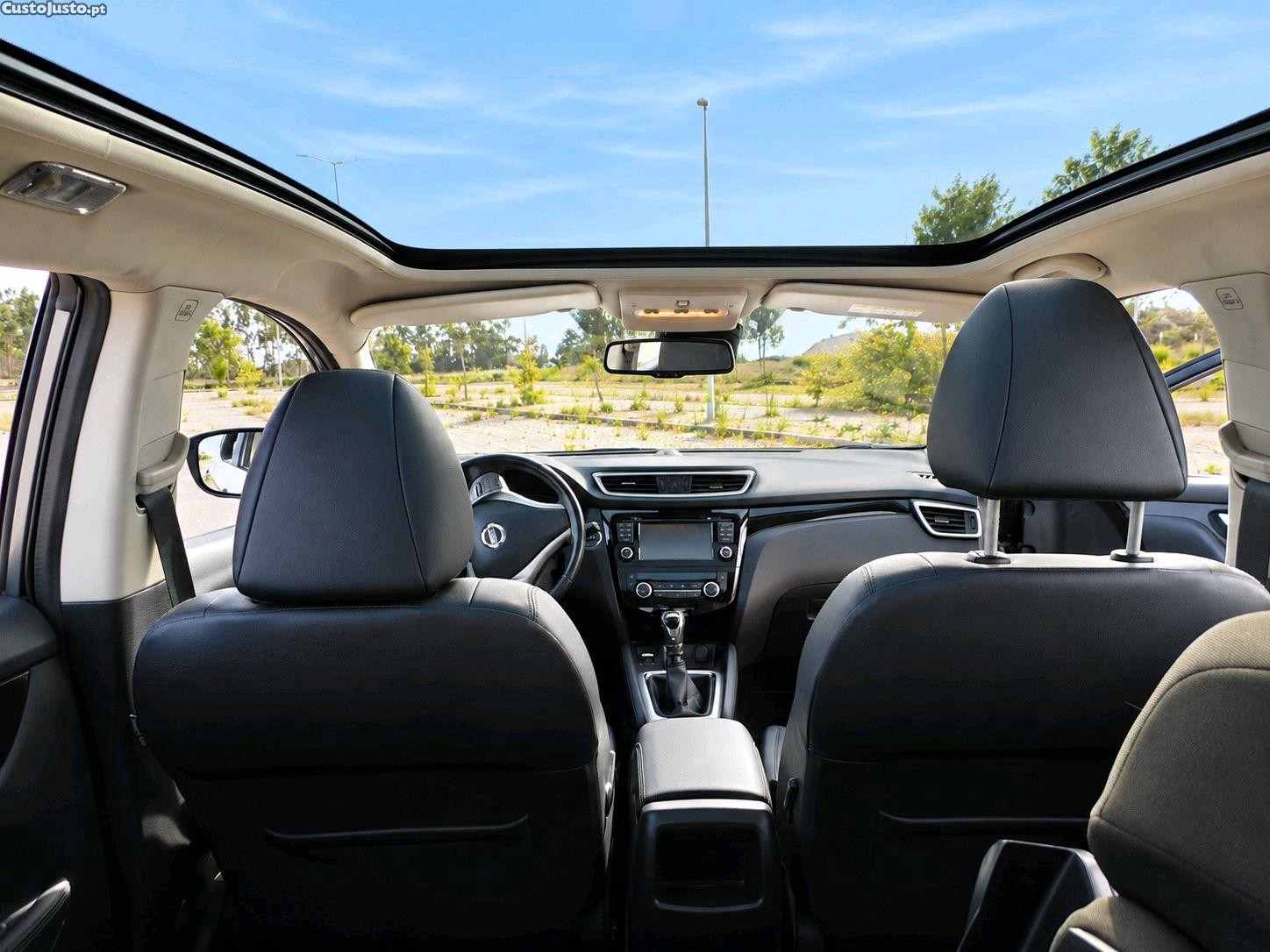 Nissan Qashqai tecna premium - 15 — photo 3
