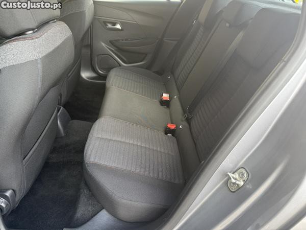 Peugeot 208 Active — fotografia 3